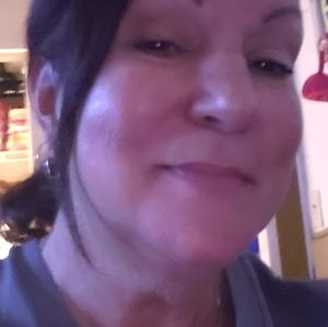 Meet your Posher, Joanne